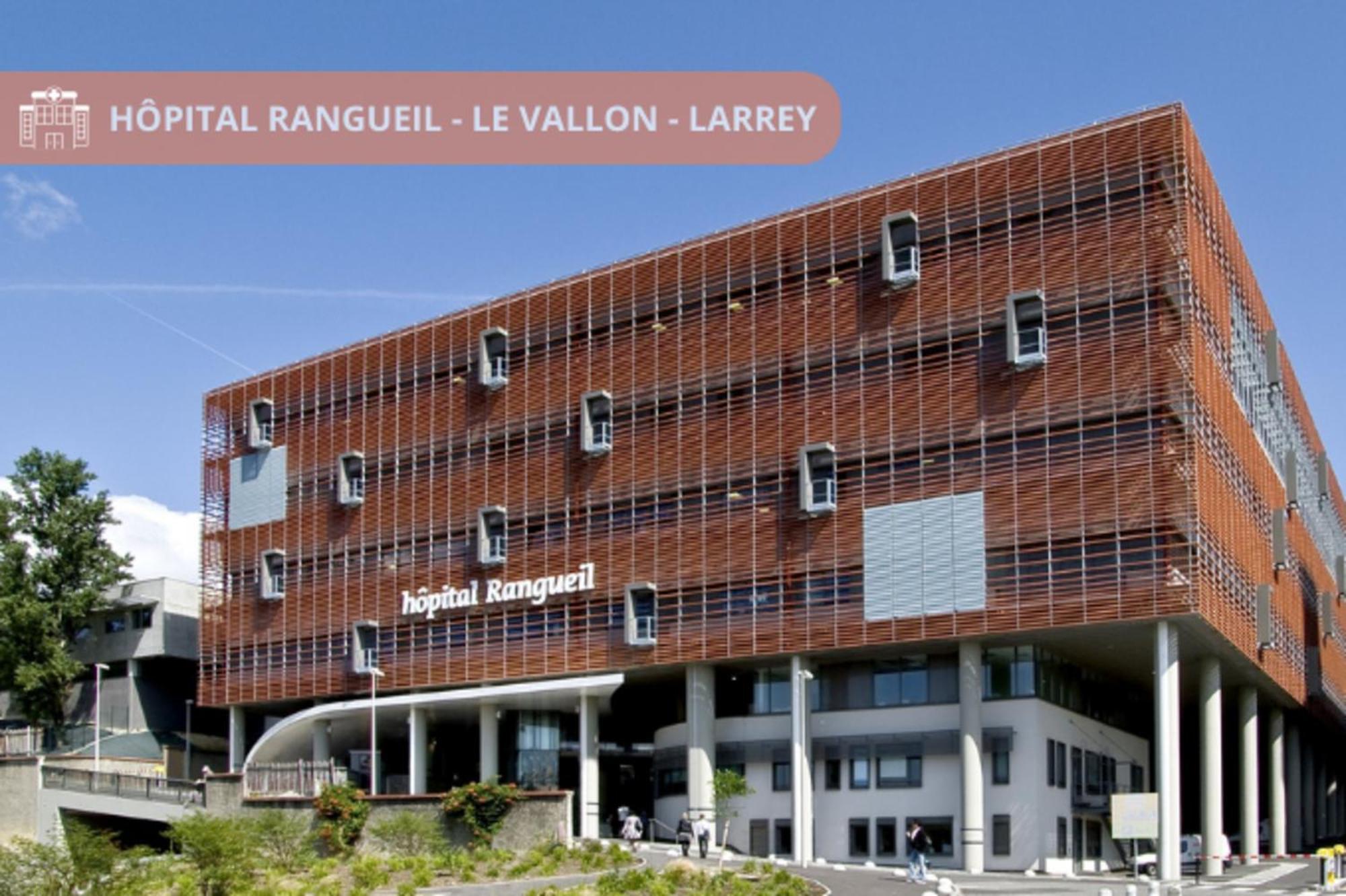 T3 Universites & Hospitals - Havre De Paix Pres Toulouse - Parking - Terrasse Exteriér fotografie